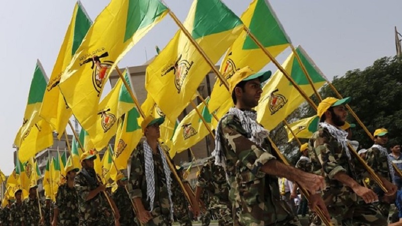 حزب الله: تلاش سودان برای رابطه با تل آویو خدمت مجانی به دشمن است