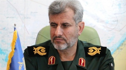 革命卫队远海巡洋舰即将问世