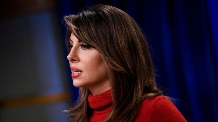 美国对10月1日80多人在香港被拘捕感到愤慨