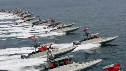 Toute provocation US sera violemment ripostée