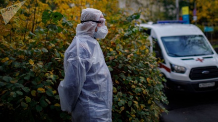 Ўзбекистонда коронавирусга чалинганлар сони  61,5 мингдан ошди