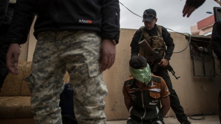 Arrestohen dhe vriten disa terroristë të ISIS në Irak