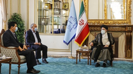 رئیسی: مقاومت، بهترین و کارآمدترین راهبرد در منطقه است