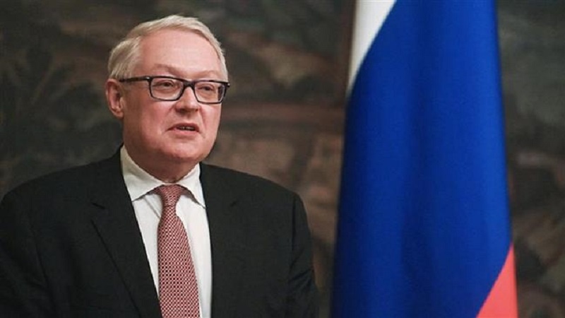 Ryabkov: Rusia akan Tanggapi Keanggotaan Finlandia di NATO