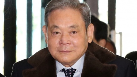 韓国サムスンの李健煕会長が死去、国際的ＩＴ企業を育成
