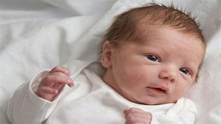 راز خوشبویی بدن نوزادان چیست؟