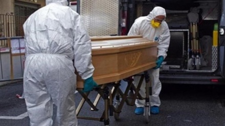 Mbi 46 milionë raste me COVID-19 në mbarë botën