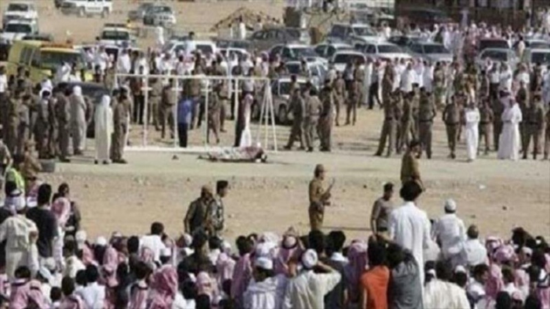 HRW urge a Arabia Saudí a detener ocho ejecuciones inminentes