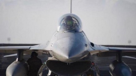 US bombs Taliban outpost in central Afghanistan