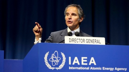 AIEA: Irán no es país ocupado y no habrá inspecciones sin límites