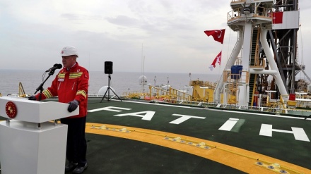 EU ‘captive’ to Greece in Eastern Mediterranean row: Erdogan