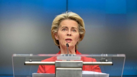 欧盟委员会主席：若土耳其继续“挑衅”，欧盟或对其实施制裁