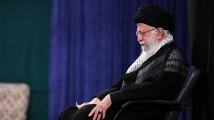 伊斯兰革命最高领袖将出席诵念“阿巴因”祷词活动