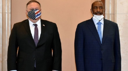 Usa ricattano il Sudan: 'riconoscere Israele per la fine delle sanzioni'