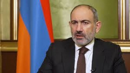 Premier armeno accusa la Turchia di 