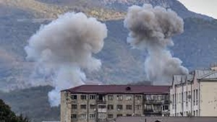 Azerbaijan-Armenia: violato l'accordo per il cessate il fuoco