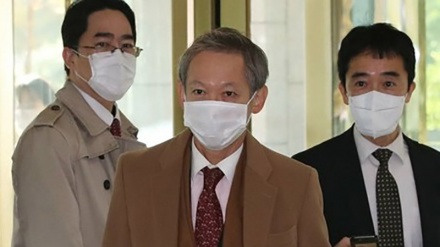 日韓が局長級協議、徴用問題を集中議論