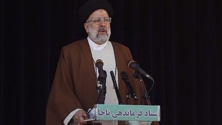 イラン司法府長官、「米国では、警察は嫌われ者」