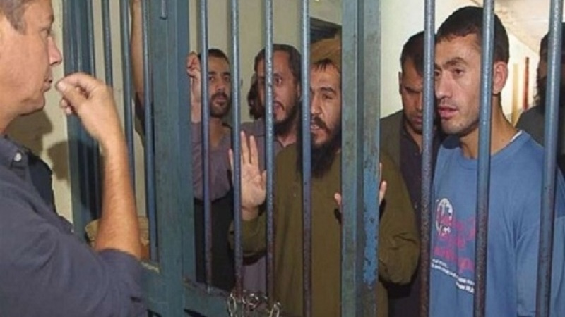 رهایی 70 زندانی افغان از زندان های امارات