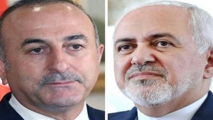 Zarif, Türkiýäniň hökümetine we halkyna tüýs ýürekden gynanç bildirdi