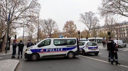 Franca masa të ashpra në reagim ndaj vrasjes së mësuesit
