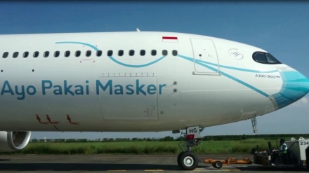 Dukungan Kepada Kampanye 