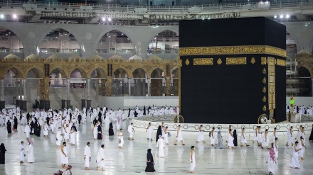 Arabia Saudite do të rifillojë pranimin e vizitorëve të huaj për Haxhin e Umres
