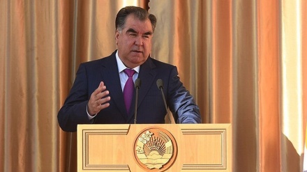 بررسی وظایف پیش روی رییس جمهوری تاجیکستان در دوره جدید