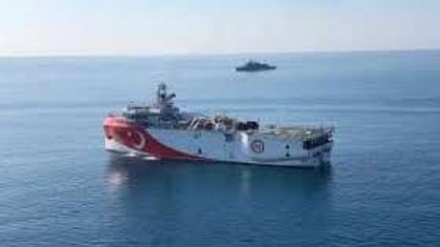 Turchia ora controlla motovedette donate da Italia a Libia