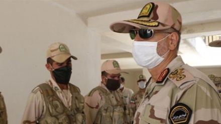 伊朗和伊拉克强调关闭边界