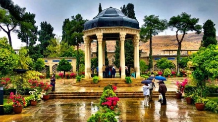 Hafez, Abadi Sepanjang Sejarah
