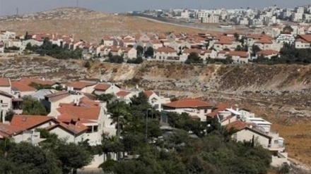 Rusia tilda de ilegal construcción de colonias israelíes en Cisjordania