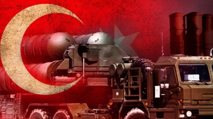 SH.B.A. dënon provën S-400 nga Turqia