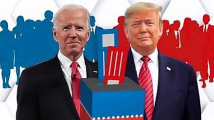 Американинг 2020 йилги президентлик сайлови, башорат этиб бўлмайдиган сайловдир 