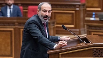 亚美尼亚呼吁在卡拉巴赫地区部署俄罗斯维和人员