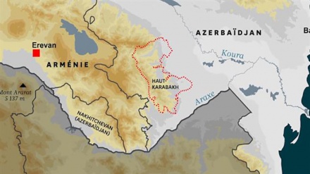 Idlib/Karabakh: la 