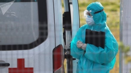 Ўзбекистонда коронавирус билан касалланганлар сони 62 809 нафарга етди 