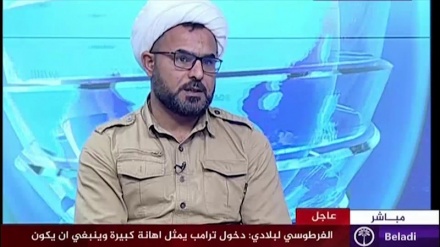 Kata'ib Sayyid al-Shuhada: Kedubes AS Pelaku Serangan Roket di Irak