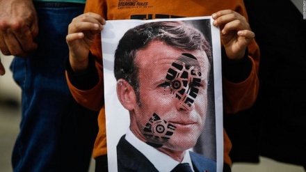 仏大統領の発言をめぐり、イスラム諸国に仏製品ボイコットが拡大