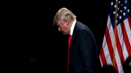 Эрон билан музокара олиб бориш учун Трампнинг янги сафсаталари  