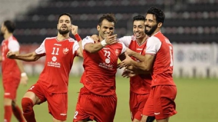 ACL: Persepolis defeat Pakhtakor, advance to semis