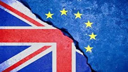 آمادگی بریتانیا و اتحادیه اروپا برای ادامه مذاکرات برگزیت