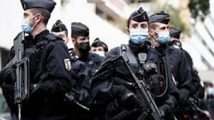 Siria, la Francia ha accusato 8 persone di finanziare i terroristi 