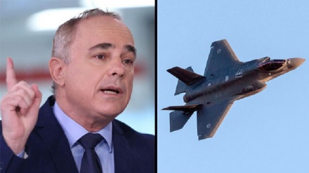 גורמים בישראל מזהירים ממכירת F-35 לסעודיה עקב דברי שטייניץ