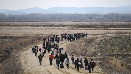 Refugees who assisted US military find door to America slammed shut
