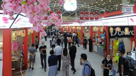  中国で「日本青書」発表：「中国と日本は安定関係が必要」