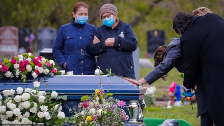 Një milion njerëz vdekin nga virusi Korona 