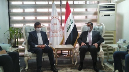  توافق تهران و بغداد بر سر آزاد کردن منابع مالی ایران