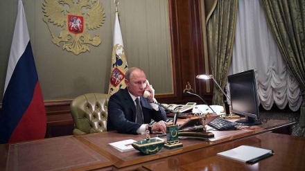 Putin, Erdogan discuss Karabakh, Syria, Libya