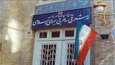 Sudan, Iran: vergognosa la proposta degli USA per normalizzazione con regime sionista 